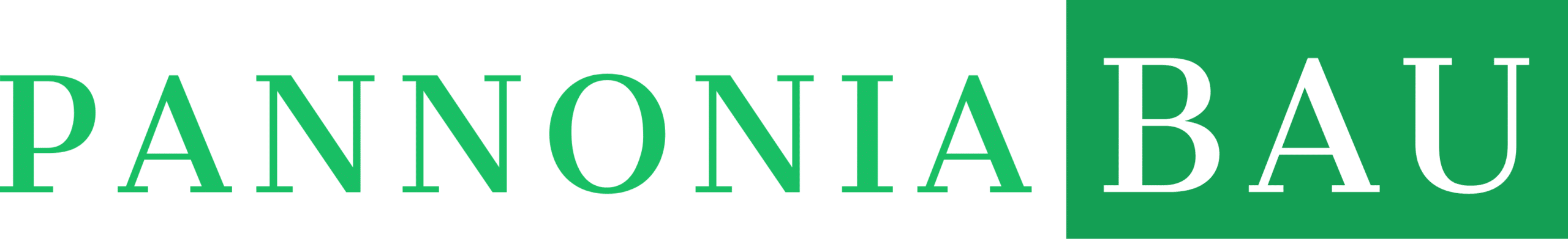 Pannonia Bau GmbH | Haus - Sanierung, Renovierung und Bau