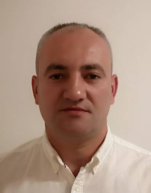 Mario Rotar