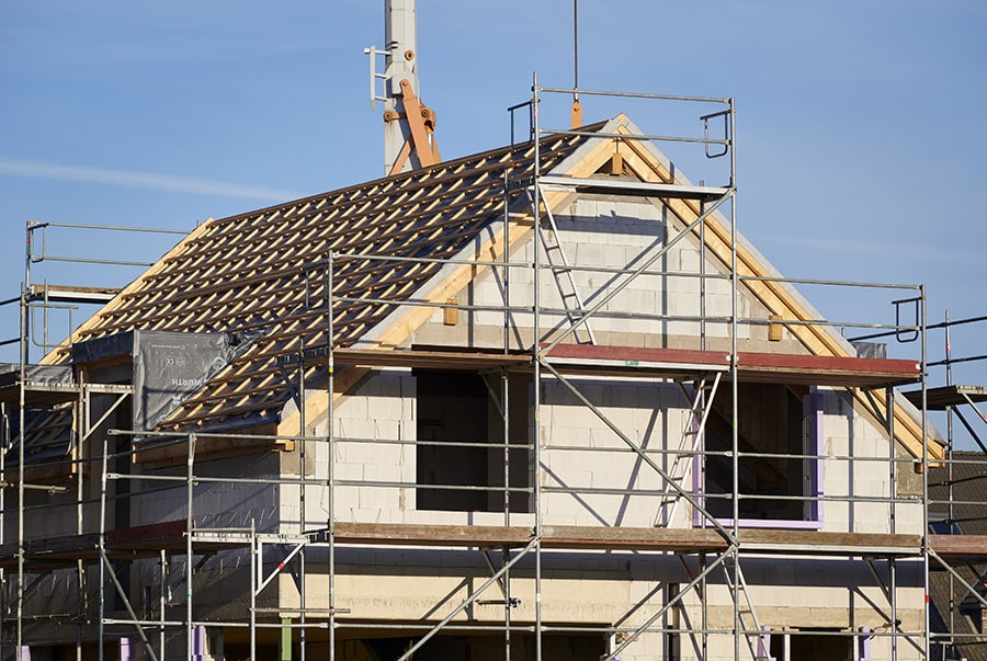 Pannonia Bau GmbH | Haus - Sanierung, Renovierung und Bau